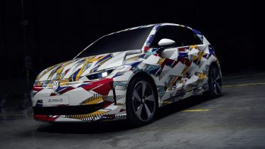 VW lancerer bybilen ID. Polo i maj 2026