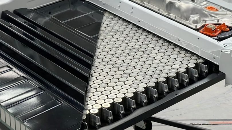 Nye Tesla-batterier med længere rækkevidde og levetid