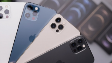 Hvilken smartphone er bedst til online spil og underholdning?