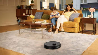 Smart home-markedet eksploderer