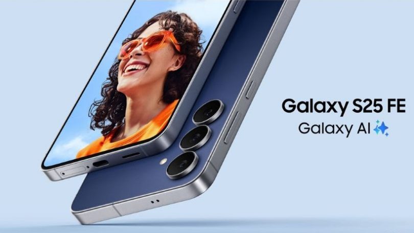 Ny Samsung Galaxy S25 er alt for dyr