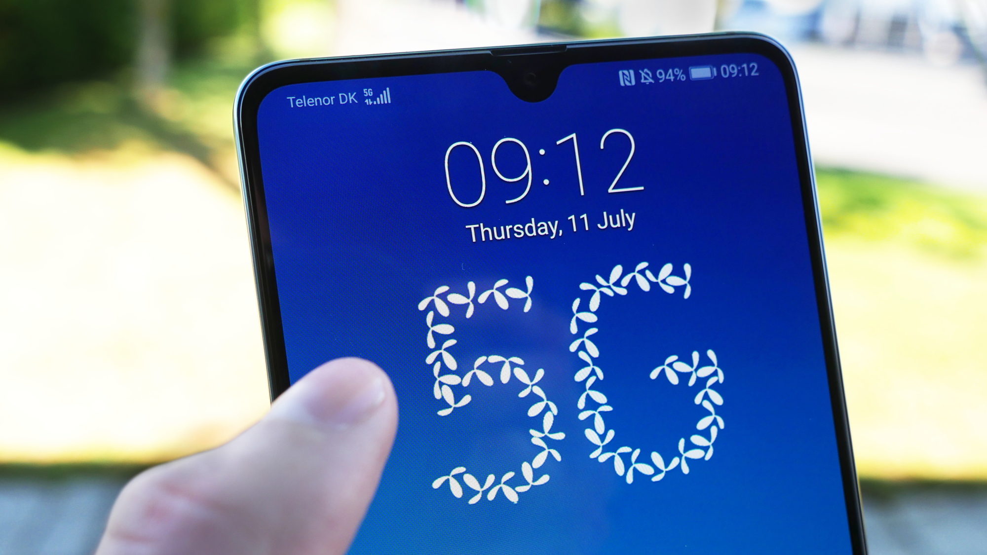 Stort hul i 5G-teknologi – og intet at gøre