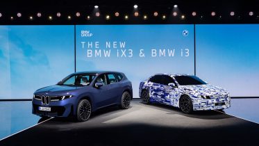 BMW lancerer ny billig elbil til næste år