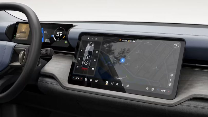 Audis software får kæmpe løft i 2026