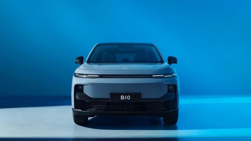 Leapmotor: Nyt billigt elbilmærke kommer til Danmark