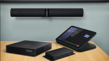 Jabra og Lenovo lancerer PanaCast 50 Room System til hybride møder