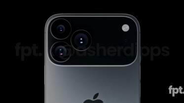 iPhone 17 får kæmpe batteri-opgradering
