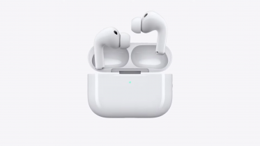 Apple lancerer AirPods Pro 3 – se specifikationer og pris
