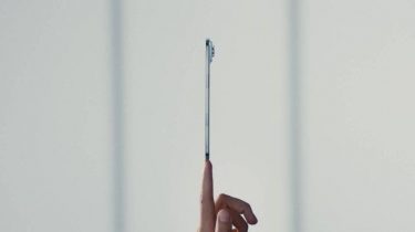 iPhone 17 Air lanceret: Dårlig iPhone til overpris