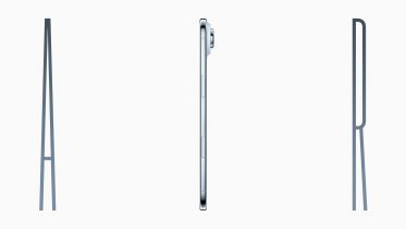 iPhone 17 Air lanceret: Dårlig iPhone til overpris