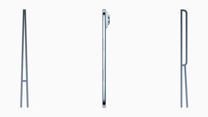 iPhone Air lanceret: Dårlig iPhone til overpris