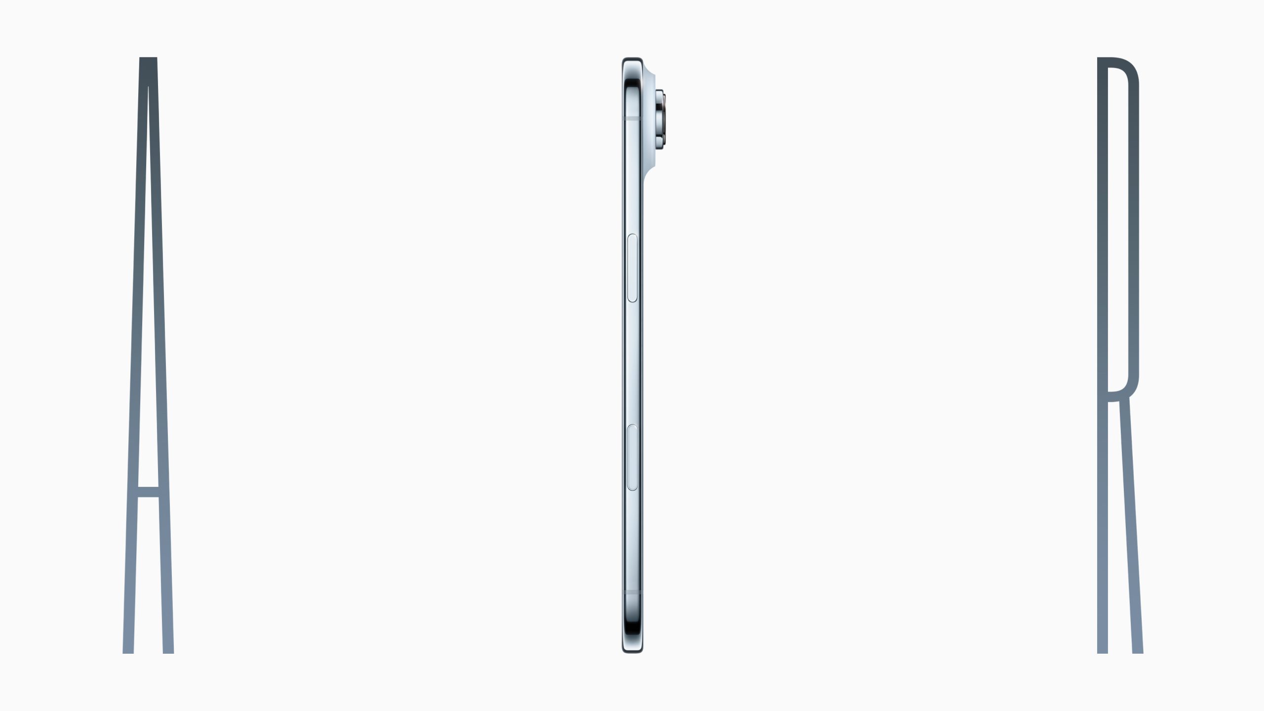 iPhone Air lanceret: Dårlig iPhone til overpris