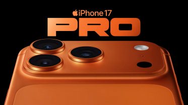 Her er den nye iPhone 17 Pro og 17 Pro Max