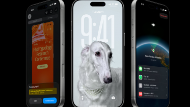 iPhone 17 + Telmore Play: Den ultimative kombination af teknologi og underholdning