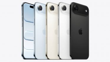 Alt om iPhone 17-serien: Specifikationer og pris