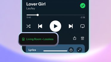 Spotify lukker hullet til Apple Music med tabsfri lyd
