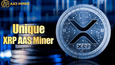 AASMiner lancerer ny XRP cloud mining-kontrakt midt i markedets vækst
