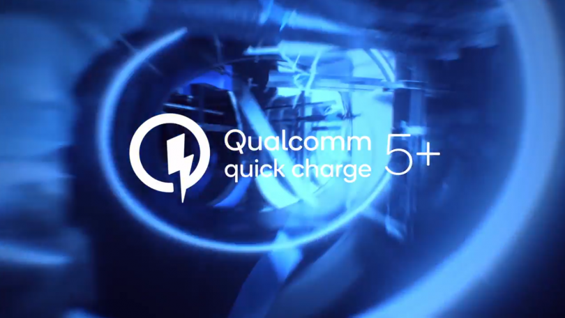 Quick Charge 5+ giver din telefon hurtigere opladning