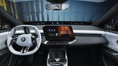 Dropper BMW Apple CarPlay og Android Auto?