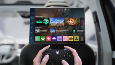 Nu kommer de store Xbox-spil til biler