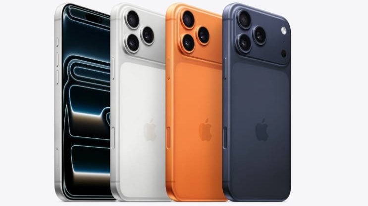 Derfor skal du ikke købe iPhone 17