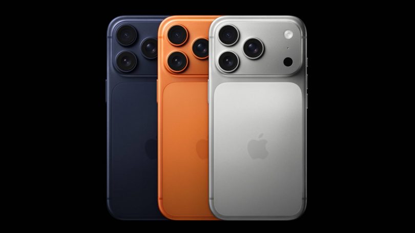 Apple i nye problemer med iPhone 17 Pro