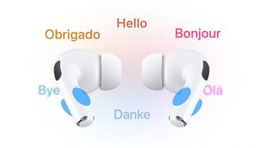 Danskere får ikke ny AirPods-funktion