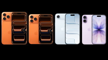 Skal jeg vælge iPhone Air, 17, 17 Pro eller 17 Pro Max?