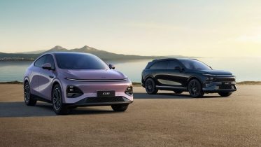 Xpeng starter produktion i Europa – kan give billigere elbiler