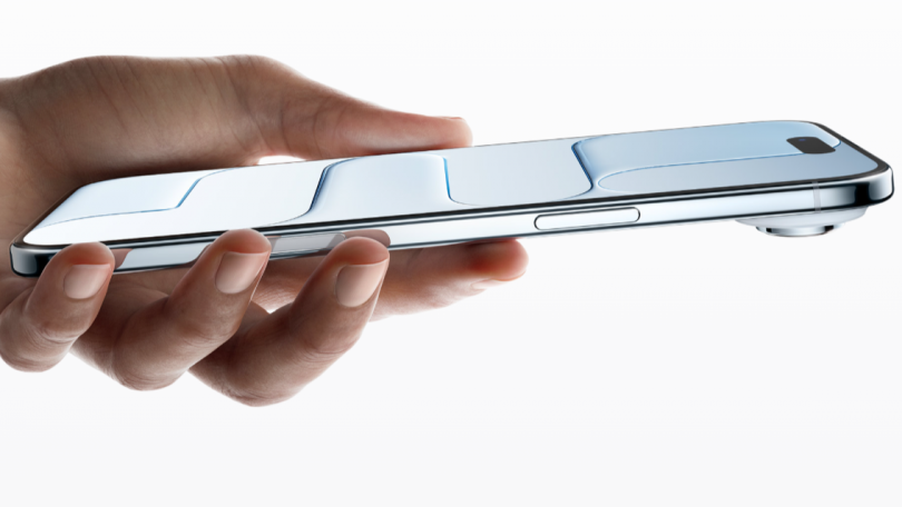 Vent og spar 2.800 kr. på en ny iPhone