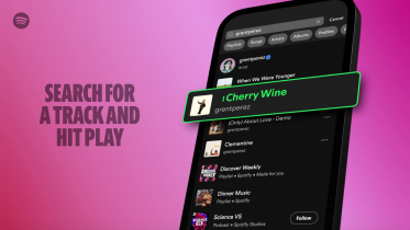 Spotify giver gratisbrugere længe ventet opdatering