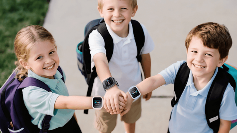 ZTE K2 Pro: Nyt børneur med sikkerhed i centrum