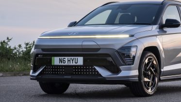 Hyundai vil fjerne LED-lysbjælken