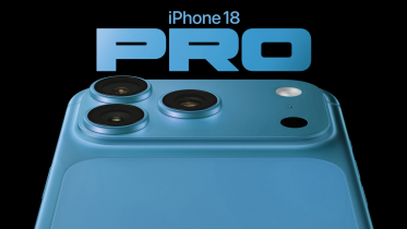 Rygte: iPhone 18 Pro får en gennemsigtig bagside