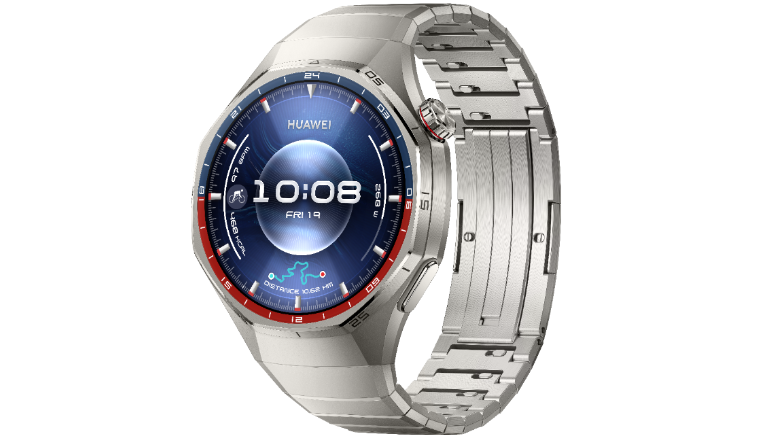 Huawei Watch GT 6 Pro: Premium-sportsur med lang batteritid