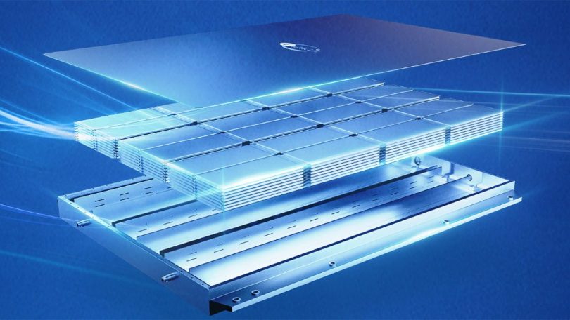 Nu kommer elbiler med solid state-batteri