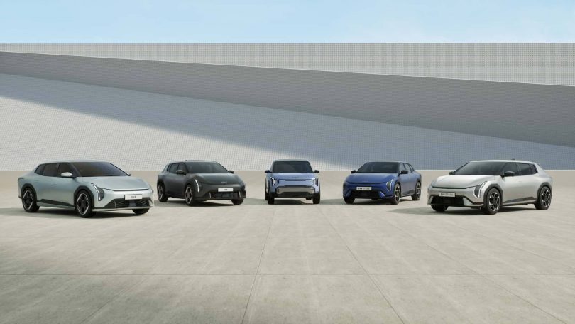 Kia: Elbiler kan blive for billige
