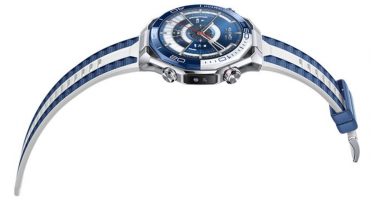Huawei Watch Ultimate 2 med sonarkommunikation under vand