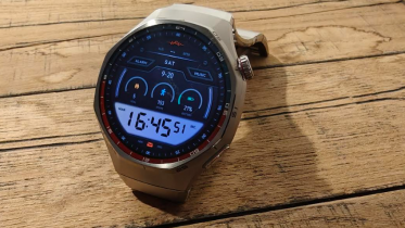 Test Huawei Watch GT 6 Pro: Det bedste smartwatch til sport og sundhed?