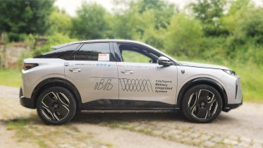 Stellantis vil revolutionere elbilen med integreret batterisystem