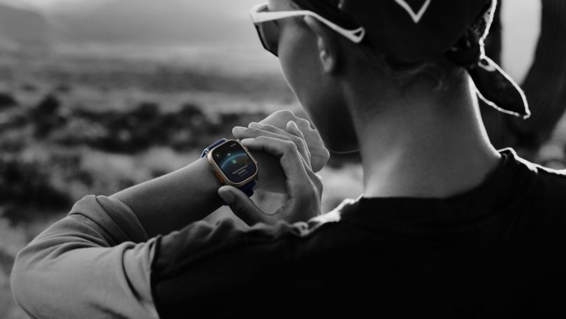 Top 5: De absolut bedste Apple Watch