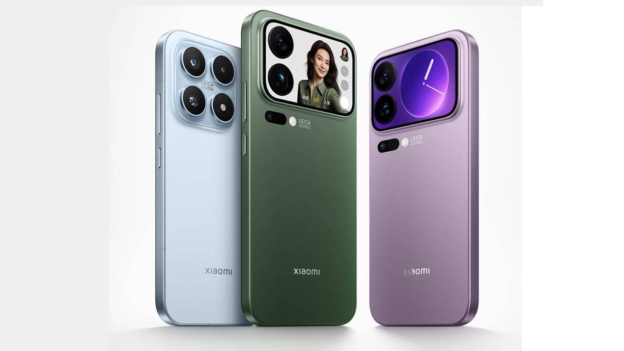 Xiaomi 17-serien: Specifikationer, lancering og pris