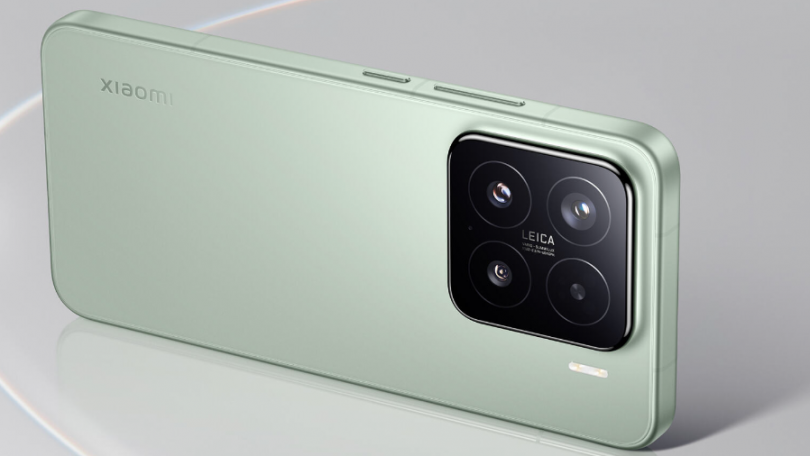 Xiaomi 15-serien: Det stærkeste alternativ til iPhone og Samsung