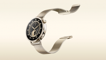 Xiaomi Watch S4 41mm: Stilfuldt smartwatch med avanceret sundhedssporing