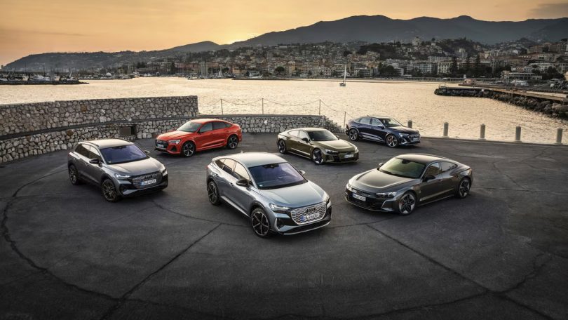 Derfor er elbiler bedre end benzin- og dieselbiler