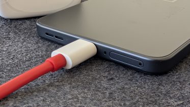 Din næste mobil kan få stor batteriopgradering