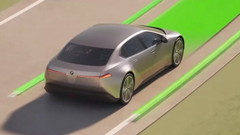 Er dette BMW’s nye elbil?