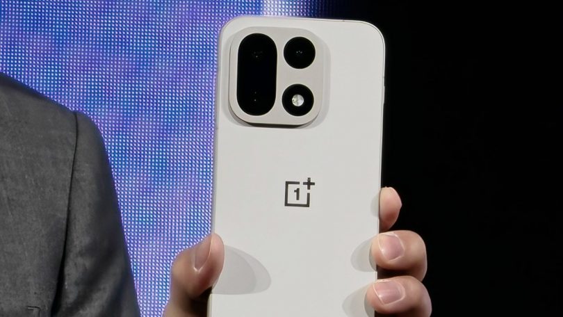 OnePlus 15: Specifikationer, pris og lancering