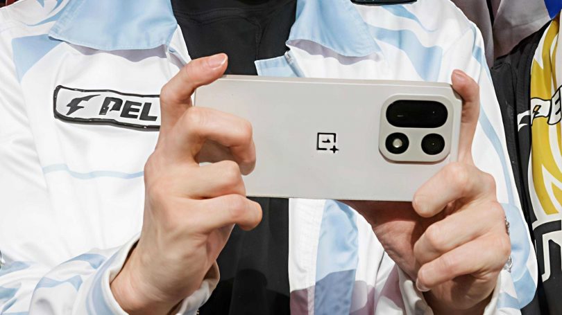 Rygte: OnePlus 15 bliver billig