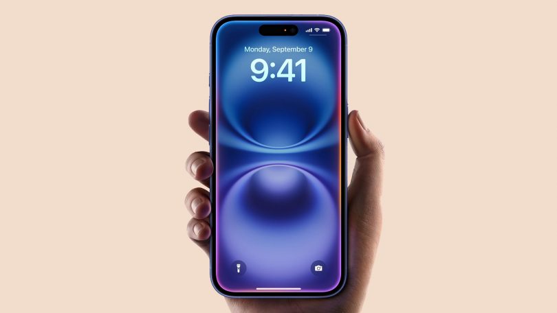 Nu bliver iPhone lige så klog som Android